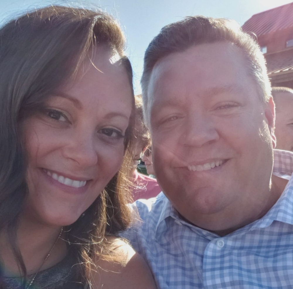 Meet your Posher, Lacey